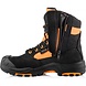 Buckler Boots Buckler Boots Met Rits S3 - BVIZ1ORBK Buckler Boots Buckler Boots Met Rits S3 - BVIZ1ORBK