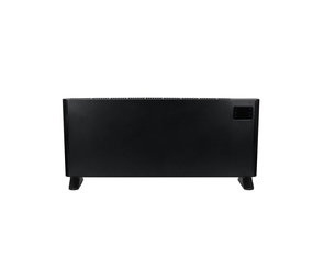Eurom Eurom Alutherm 2000 Wifi Black Convector Kachel - 360769