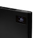 Eurom Eurom Alutherm 2000 Wifi Black Convector Kachel - 360769 Eurom Eurom Alutherm 2000 Wifi Black Convector Kachel - 360769