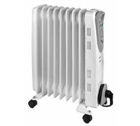 Eurom Eurom RAD 2000 radiatorkachel - 363678 Eurom Eurom RAD 2000 radiatorkachel - 363678