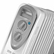 Eurom Eurom RAD 2000 radiatorkachel - 363678 Eurom Eurom RAD 2000 radiatorkachel - 363678