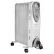Eurom Eurom RAD 2000 radiatorkachel - 363678 Eurom Eurom RAD 2000 radiatorkachel - 363678