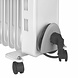 Eurom Eurom RAD 2000 radiatorkachel - 363678 Eurom Eurom RAD 2000 radiatorkachel - 363678