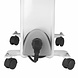 Eurom Eurom RAD 2000 radiatorkachel - 363678 Eurom Eurom RAD 2000 radiatorkachel - 363678