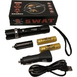 Multifunction Multifunction Swat Zaklamp Led Oplaadbaar Multifunction Multifunction Swat Zaklamp Led Oplaadbaar