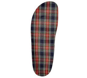 Gardy Gardy - Inlegzool rood Gardy Gardy - Inlegzool rood