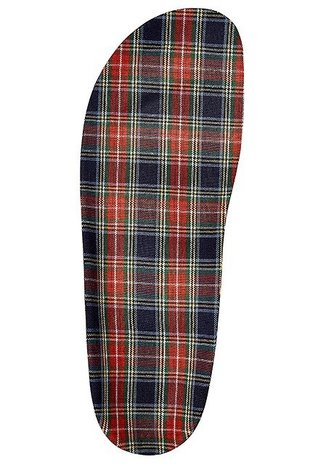 Gardy Gardy - Inlegzool rood Gardy Gardy - Inlegzool rood