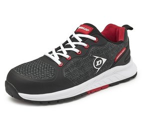 Dunlop Dunlop - T-max lage veiligheidssneaker S1P Dunlop Dunlop - T-max lage veiligheidssneaker S1P