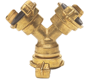 GEKA Geka Drieweg Snelkoppeling GEKA Geka Drieweg Snelkoppeling