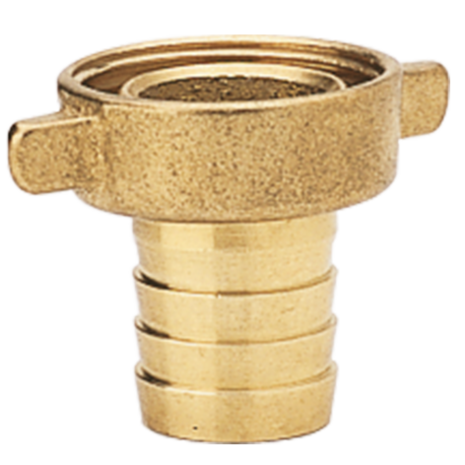 GEKA Geka Slangpilaar 5319 met schroefkoppeling