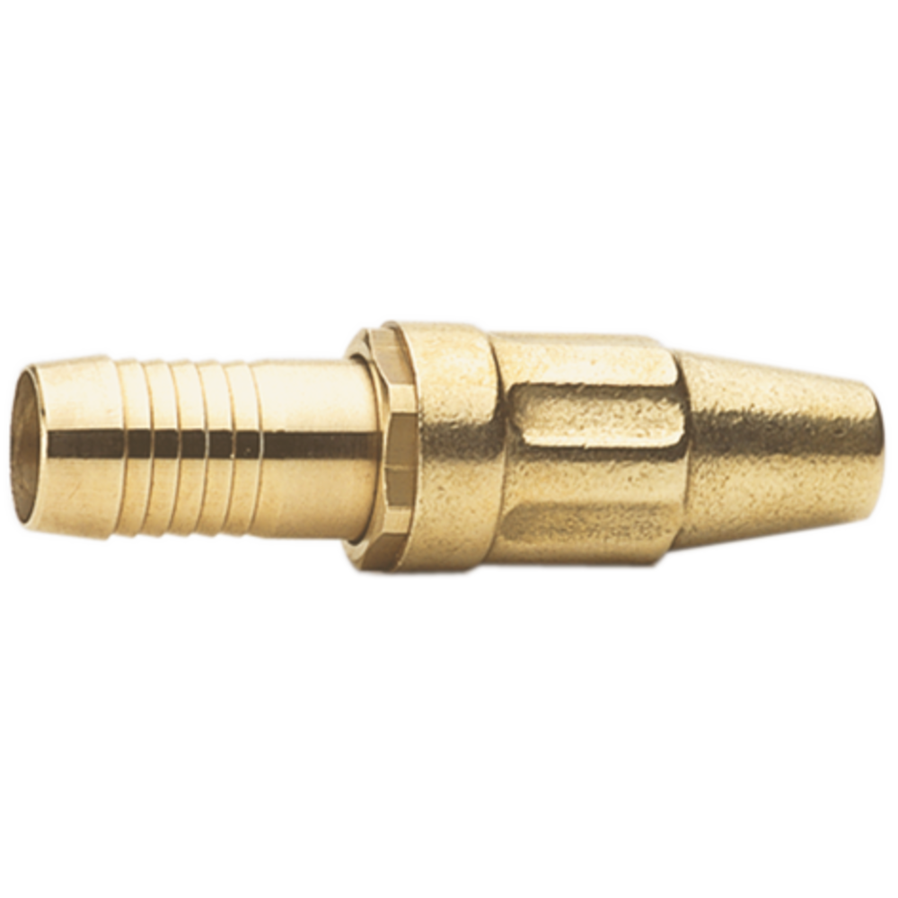 GEKA Geka Straalpijp met tule 13mm