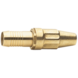 GEKA Geka Straalpijp met tule 13mm GEKA Geka Straalpijp met tule 13mm