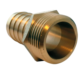 GEKA Geka Slangpilaar met buitendraad 5327 GEKA Geka Slangpilaar met buitendraad 5327