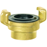 GEKA Geka Snelkoppeling met binnendraad