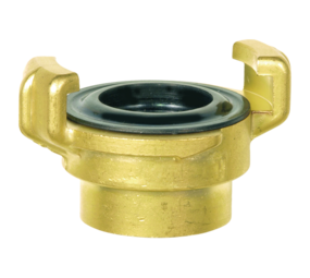 GEKA Geka Snelkoppeling met binnendraad GEKA Geka Snelkoppeling met binnendraad