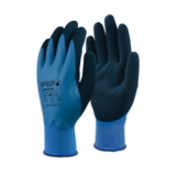 PSP PSP 10-488 Allround Double Nitrile Pro Werkhandschoen PSP PSP 10-488 Allround Double Nitrile Pro Werkhandschoen
