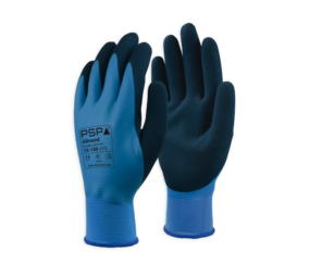 PSP PSP 10-488 Allround Double Nitrile Pro Werkhandschoen PSP PSP 10-488 Allround Double Nitrile Pro Werkhandschoen