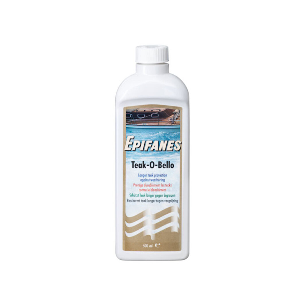 Epifanes Epifanes - Teak-O-Bello - 500ml