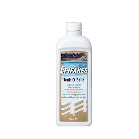 Epifanes Epifanes - Teak-O-Bello - 500ml
