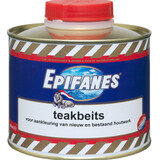 Epifanes Epifanes - Teak- en Mahoniebeits - 500ml