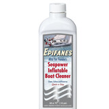 Epifanes Epifanes - Seapower Inflatable Boat Cleaner - 500ml Epifanes Epifanes - Seapower Inflatable Boat Cleaner - 500ml