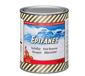 Epifanes Epifanes - Verfafbijt - 1 Liter Epifanes Epifanes - Verfafbijt - 1 Liter