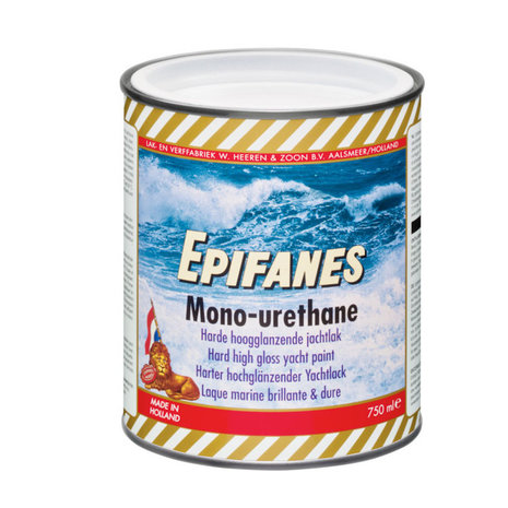 Epifanes Epifanes - Mono-Urethane Jachtlak - 750ml