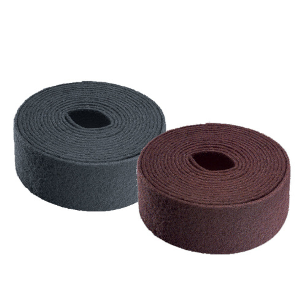 MOST Most Schuurvlies, Clean & Finishrol - 100mm - 5 Meter MOST Most Schuurvlies, Clean & Finishrol - 100mm - 5 Meter