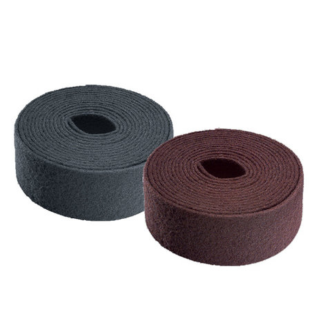 MOST Most Schuurvlies, Clean & Finishrol - 100mm - 5 Meter MOST Most Schuurvlies, Clean & Finishrol - 100mm - 5 Meter