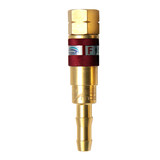 MOST Most - Acetyleen Snelkoppeling  3/8" L - Voor Handgreep MOST Most - Acetyleen Snelkoppeling  3/8" L - Voor Handgreep