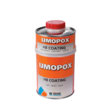 De IJssel Coatings De IJssel Coatings - IJmopox HB Coating De IJssel Coatings De IJssel Coatings - IJmopox HB Coating