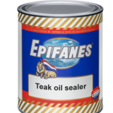 Epifanes Epifanes - Teak Oil Sealer - 1 Liter Epifanes Epifanes - Teak Oil Sealer - 1 Liter