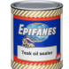 Epifanes Epifanes - Teak Oil Sealer - 1 Liter Epifanes Epifanes - Teak Oil Sealer - 1 Liter