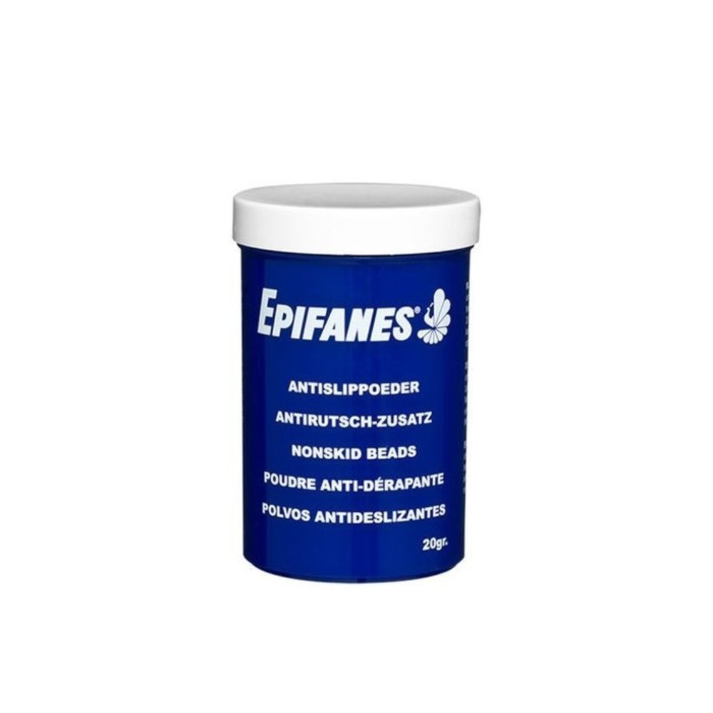 Epifanes Epifanes - Antislippoeder - 20 Gram Epifanes Epifanes - Antislippoeder - 20 Gram