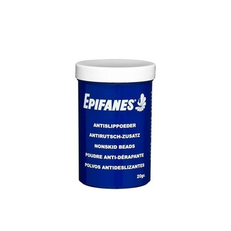 Epifanes Epifanes - Antislippoeder - 20 Gram Epifanes Epifanes - Antislippoeder - 20 Gram