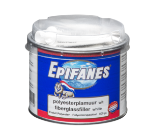 Epifanes Epifanes - Polyesterplamuur Epifanes Epifanes - Polyesterplamuur
