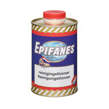 Epifanes Epifanes - Reinigingsthinner - 1 Liter Epifanes Epifanes - Reinigingsthinner - 1 Liter