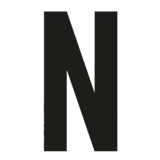 Pickup Pickup Stickers Zwart - 80mm Pickup Pickup Stickers Zwart - 80mm