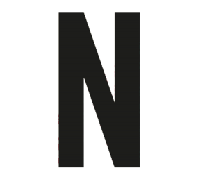 Pickup Pickup Stickers Zwart - 100mm Pickup Pickup Stickers Zwart - 100mm