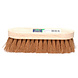 Eurotools Eurotools Werkborstel 16 cm hout tampico fiber Eurotools Eurotools Werkborstel 16 cm hout tampico fiber