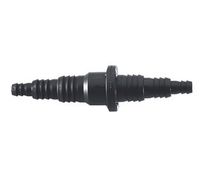 Talamex Talamex Slangtule met Terugslagklep 13-25MM Talamex Talamex Slangtule met Terugslagklep 13-25MM
