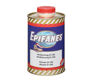 Epifanes Epifanes - Verdunning D-100 Epifanes Epifanes - Verdunning D-100