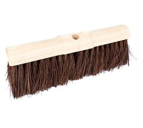 Veba Veba Stadsbezem 41 cm bassine stalks Veba Veba Stadsbezem 41 cm bassine stalks