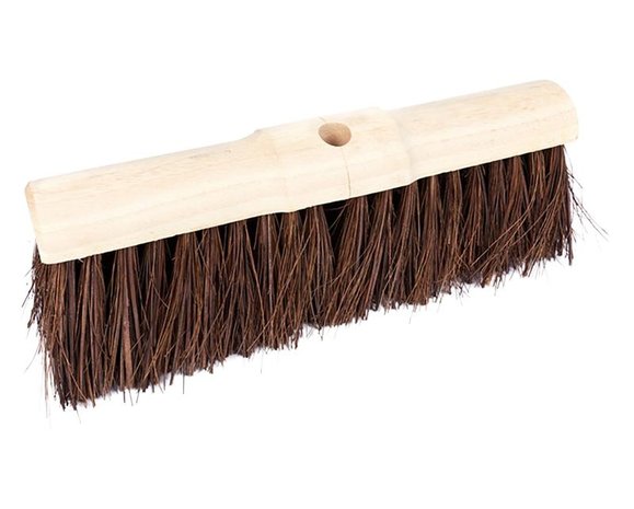 Veba Veba Stadsbezem 41 cm bassine stalks Veba Veba Stadsbezem 41 cm bassine stalks