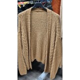 KS Vest Kort Cilia Made in Italy KS Vest Kort Cilia Made in Italy