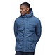Regatta De Regatta Ronan jas Heren Waterdicht Ademend Blauw Regatta De Regatta Ronan jas Heren Waterdicht Ademend Blauw