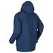 Regatta De Regatta Ronan jas Heren Waterdicht Ademend Blauw Regatta De Regatta Ronan jas Heren Waterdicht Ademend Blauw
