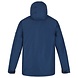 Regatta De Regatta Ronan jas Heren Waterdicht Ademend Blauw Regatta De Regatta Ronan jas Heren Waterdicht Ademend Blauw