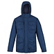 Regatta De Regatta Ronan jas Heren Waterdicht Ademend Blauw Regatta De Regatta Ronan jas Heren Waterdicht Ademend Blauw