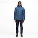 Regatta De Regatta Ronan jas Heren Waterdicht Ademend Blauw Regatta De Regatta Ronan jas Heren Waterdicht Ademend Blauw